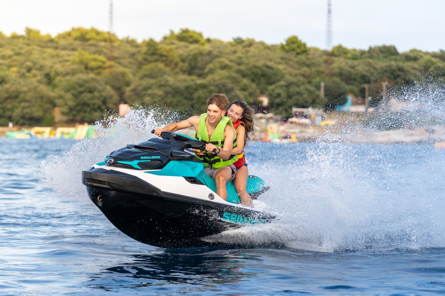 Jet Ski