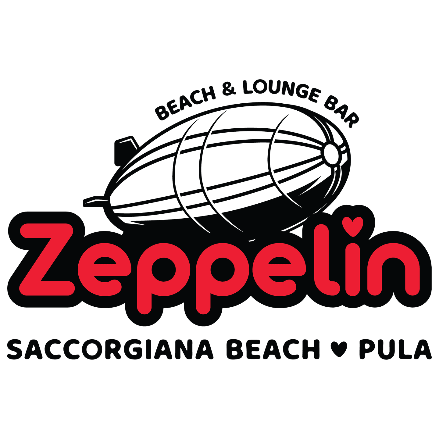Zeppelin Beach Complex