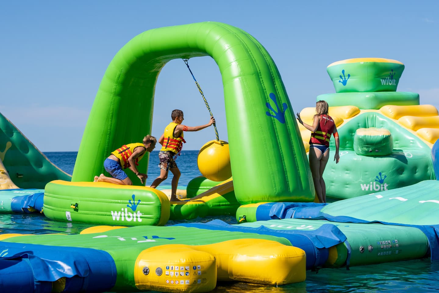 Wibit Park